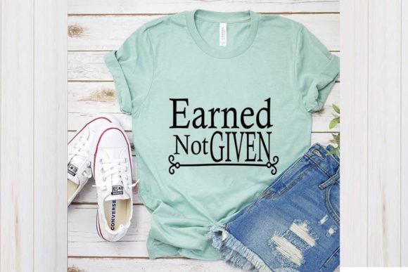 Evaluating Nurse Svg Design, Earned Not Given