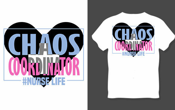 Nurse Svg Design, Chaos Coordinator: A Practical Review