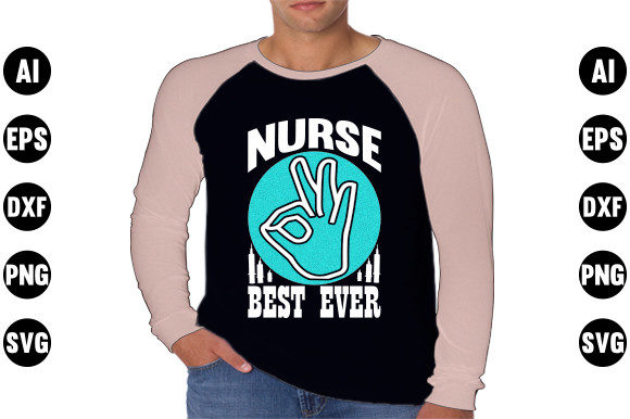 Nurse Svg Design, Nurse Best Ever: A Practical Review