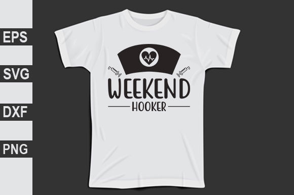 Nurse Svg Design, Weekend Hooker: A Practical Review
