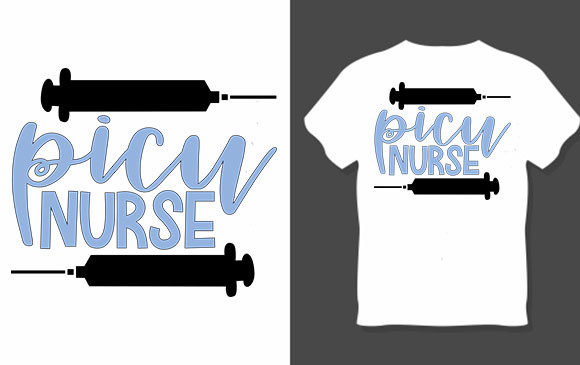 Picu Nurse Svg Design: A Heartfelt Embroidery Choice